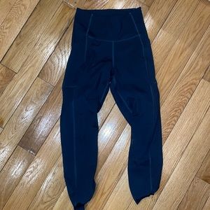Girlfriend Collective leggings
